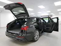 USED 2023 23 AUDI A6 AVANT 2.0 TDI 204 BHP 40 BLACK EDITION S TRONIC QUATTRO ESTATE 1 OWNER | QUATTRO | BLACK EDITION | AUTO