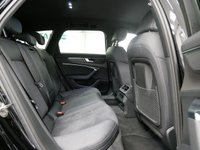 USED 2023 23 AUDI A6 AVANT 2.0 TDI 204 BHP 40 BLACK EDITION S TRONIC QUATTRO ESTATE 1 OWNER | QUATTRO | BLACK EDITION | AUTO