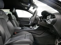 USED 2023 23 AUDI A6 AVANT 2.0 TDI 204 BHP 40 BLACK EDITION S TRONIC QUATTRO ESTATE 1 OWNER | QUATTRO | BLACK EDITION | AUTO