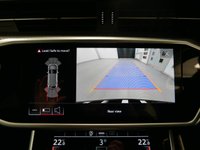 USED 2023 23 AUDI A6 AVANT 2.0 TDI 204 BHP 40 BLACK EDITION S TRONIC QUATTRO ESTATE 1 OWNER | QUATTRO | BLACK EDITION | AUTO