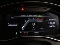 USED 2023 23 AUDI A6 AVANT 2.0 TDI 204 BHP 40 BLACK EDITION S TRONIC QUATTRO ESTATE 1 OWNER | QUATTRO | BLACK EDITION | AUTO