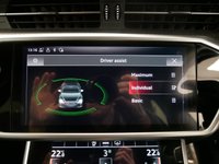 USED 2023 23 AUDI A6 AVANT 2.0 TDI 204 BHP 40 BLACK EDITION S TRONIC QUATTRO ESTATE 1 OWNER | QUATTRO | BLACK EDITION | AUTO