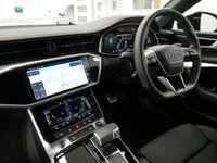 USED 2023 23 AUDI A6 AVANT 2.0 TDI 204 BHP 40 BLACK EDITION S TRONIC QUATTRO ESTATE 1 OWNER | QUATTRO | BLACK EDITION | AUTO