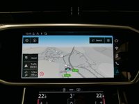 USED 2023 23 AUDI A6 AVANT 2.0 TDI 204 BHP 40 BLACK EDITION S TRONIC QUATTRO ESTATE 1 OWNER | QUATTRO | BLACK EDITION | AUTO