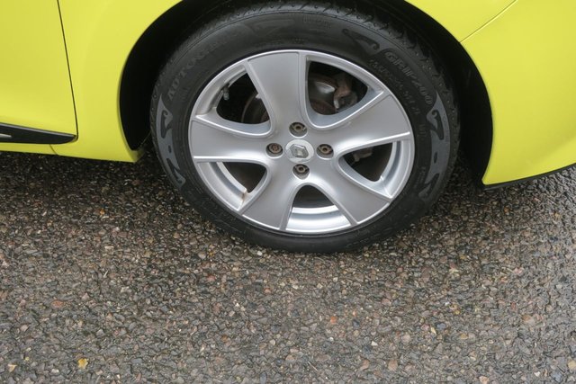 2013 RENAULT CLIO - Photo 11