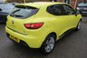 USED 2013 13 RENAULT CLIO 0.9 TCe Dynamique MediaNav Hatchback 5dr Petrol Manual Euro 5 (s/s) (90 ps) SAT - NAVIGATION