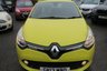 USED 2013 13 RENAULT CLIO 0.9 TCe Dynamique MediaNav Hatchback 5dr Petrol Manual Euro 5 (s/s) (90 ps) SAT - NAVIGATION