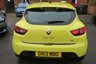 USED 2013 13 RENAULT CLIO 0.9 TCe Dynamique MediaNav Hatchback 5dr Petrol Manual Euro 5 (s/s) (90 ps) SAT - NAVIGATION