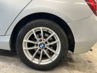 USED 2013 13 BMW 1 SERIES 1.6 116d ED EfficientDynamics Hatchback 5dr Diesel Manual Euro 5 (s/s) (116 ps)+0 ROAD TAX+HISTORY 12 STAMPS+MEDIA+BLUETOOTH+ALLOYS+AIRCON+ 12 SERVICE STAMPS+AIRCON+ALLOY+CLIMATE+&pound;20 ROAD TAX+HPI CLEAR+GOOD RUNNER+HPI CLEAR