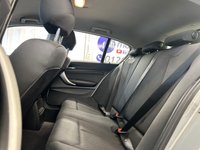 USED 2013 13 BMW 1 SERIES 1.6 116d ED EfficientDynamics Hatchback 5dr Diesel Manual Euro 5 (s/s) (116 ps)+0 ROAD TAX+HISTORY 12 STAMPS+MEDIA+BLUETOOTH+ALLOYS+AIRCON+ 12 SERVICE STAMPS+AIRCON+ALLOY+CLIMATE+&pound;20 ROAD TAX+HPI CLEAR+GOOD RUNNER+HPI CLEAR