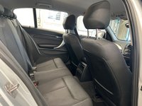 USED 2013 13 BMW 1 SERIES 1.6 116d ED EfficientDynamics Hatchback 5dr Diesel Manual Euro 5 (s/s) (116 ps)+0 ROAD TAX+HISTORY 12 STAMPS+MEDIA+BLUETOOTH+ALLOYS+AIRCON+ 12 SERVICE STAMPS+AIRCON+ALLOY+CLIMATE+&pound;20 ROAD TAX+HPI CLEAR+GOOD RUNNER+HPI CLEAR