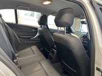 USED 2013 13 BMW 1 SERIES 1.6 116d ED EfficientDynamics Hatchback 5dr Diesel Manual Euro 5 (s/s) (116 ps)+0 ROAD TAX+HISTORY 12 STAMPS+MEDIA+BLUETOOTH+ALLOYS+AIRCON+ 12 SERVICE STAMPS+AIRCON+ALLOY+CLIMATE+&pound;20 ROAD TAX+HPI CLEAR+GOOD RUNNER+HPI CLEAR