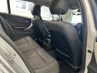 USED 2013 13 BMW 1 SERIES 1.6 116d ED EfficientDynamics Hatchback 5dr Diesel Manual Euro 5 (s/s) (116 ps)+0 ROAD TAX+HISTORY 12 STAMPS+MEDIA+BLUETOOTH+ALLOYS+AIRCON+ 12 SERVICE STAMPS+AIRCON+ALLOY+CLIMATE+&pound;20 ROAD TAX+HPI CLEAR+GOOD RUNNER+HPI CLEAR