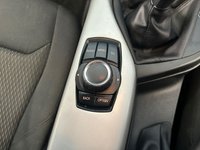 USED 2013 13 BMW 1 SERIES 1.6 116d ED EfficientDynamics Hatchback 5dr Diesel Manual Euro 5 (s/s) (116 ps)+0 ROAD TAX+HISTORY 12 STAMPS+MEDIA+BLUETOOTH+ALLOYS+AIRCON+ 12 SERVICE STAMPS+AIRCON+ALLOY+CLIMATE+&pound;20 ROAD TAX+HPI CLEAR+GOOD RUNNER+HPI CLEAR