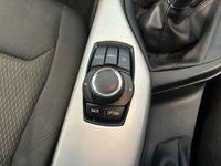 USED 2013 13 BMW 1 SERIES 1.6 116d ED EfficientDynamics Hatchback 5dr Diesel Manual Euro 5 (s/s) (116 ps)+0 ROAD TAX+HISTORY 12 STAMPS+MEDIA+BLUETOOTH+ALLOYS+AIRCON+ 12 SERVICE STAMPS+AIRCON+ALLOY+CLIMATE+&pound;20 ROAD TAX+HPI CLEAR+GOOD RUNNER+HPI CLEAR