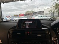 USED 2013 13 BMW 1 SERIES 1.6 116d ED EfficientDynamics Hatchback 5dr Diesel Manual Euro 5 (s/s) (116 ps)+0 ROAD TAX+HISTORY 12 STAMPS+MEDIA+BLUETOOTH+ALLOYS+AIRCON+ 12 SERVICE STAMPS+AIRCON+ALLOY+CLIMATE+&pound;20 ROAD TAX+HPI CLEAR+GOOD RUNNER+HPI CLEAR