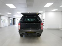 USED 2020 70 FORD RANGER 2.0 EBL 213 BHP WILDTRAK 4WD AUTOMATIC CANOPY 1 OWNER | CANOPY | LEATHER | TOW PACK !