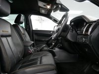 USED 2020 70 FORD RANGER 2.0 EBL 213 BHP WILDTRAK 4WD AUTOMATIC CANOPY 1 OWNER | CANOPY | LEATHER | TOW PACK !