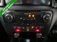 USED 2020 70 FORD RANGER 2.0 EBL 213 BHP WILDTRAK 4WD AUTOMATIC CANOPY 1 OWNER | CANOPY | LEATHER | TOW PACK !