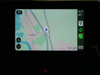 USED 2025 74 RENAULT TRAFIC 30 2.0 BLUEDCI 150 BHP LONG ADVANCE EDC AUTO ( 2025 YEAR  ) 2025 YEAR | DELIVERY MILES | AUTOMATIC