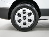 USED 2025 74 RENAULT TRAFIC 30 2.0 BLUEDCI 150 BHP LONG ADVANCE EDC AUTO ( 2025 YEAR  ) 2025 YEAR | DELIVERY MILES | AUTOMATIC