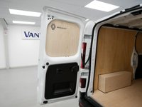 USED 2025 74 RENAULT TRAFIC 30 2.0 BLUEDCI 150 BHP LONG ADVANCE EDC AUTO ( 2025 YEAR  ) 2025 YEAR | DELIVERY MILES | AUTOMATIC