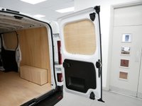 USED 2025 74 RENAULT TRAFIC 30 2.0 BLUEDCI 150 BHP LONG ADVANCE EDC AUTO ( 2025 YEAR  ) 2025 YEAR | DELIVERY MILES | AUTOMATIC