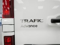 USED 2025 74 RENAULT TRAFIC 30 2.0 BLUEDCI 150 BHP LONG ADVANCE EDC AUTO ( 2025 YEAR  ) 2025 YEAR | DELIVERY MILES | AUTOMATIC