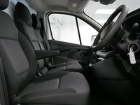 USED 2025 74 RENAULT TRAFIC 30 2.0 BLUEDCI 150 BHP LONG ADVANCE EDC AUTO ( 2025 YEAR  ) 2025 YEAR | DELIVERY MILES | AUTOMATIC