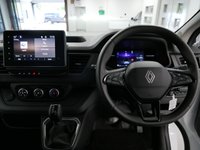 USED 2025 74 RENAULT TRAFIC 30 2.0 BLUEDCI 150 BHP LONG ADVANCE EDC AUTO ( 2025 YEAR  ) 2025 YEAR | DELIVERY MILES | AUTOMATIC