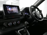 USED 2025 74 RENAULT TRAFIC 30 2.0 BLUEDCI 150 BHP LONG ADVANCE EDC AUTO ( 2025 YEAR  ) 2025 YEAR | DELIVERY MILES | AUTOMATIC