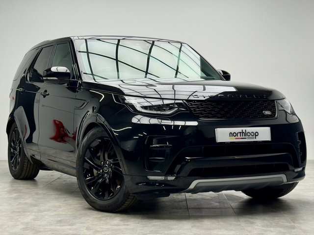 2019 69 Land Rover Discovery 3.0 SD V6 Landmark Edition SUV 5dr Diesel Auto 4WD Euro 6 (s/s) (306 ps)