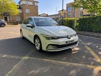 USED 2021 70 VOLKSWAGEN GOLF 1.5 eTSI MHEV Life Hatchback 5dr Petrol Hybrid DSG Euro 6 (s/s) (150 ps) CarPlay, Parking Sensors