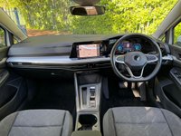 USED 2021 70 VOLKSWAGEN GOLF 1.5 eTSI MHEV Life Hatchback 5dr Petrol Hybrid DSG Euro 6 (s/s) (150 ps) CarPlay, Parking Sensors
