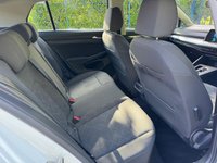 USED 2021 70 VOLKSWAGEN GOLF 1.5 eTSI MHEV Life Hatchback 5dr Petrol Hybrid DSG Euro 6 (s/s) (150 ps) CarPlay, Parking Sensors