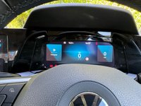 USED 2021 70 VOLKSWAGEN GOLF 1.5 eTSI MHEV Life Hatchback 5dr Petrol Hybrid DSG Euro 6 (s/s) (150 ps) CarPlay, Parking Sensors