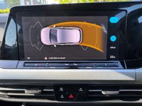 USED 2021 70 VOLKSWAGEN GOLF 1.5 eTSI MHEV Life Hatchback 5dr Petrol Hybrid DSG Euro 6 (s/s) (150 ps) CarPlay, Parking Sensors
