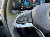USED 2021 70 VOLKSWAGEN GOLF 1.5 eTSI MHEV Life Hatchback 5dr Petrol Hybrid DSG Euro 6 (s/s) (150 ps) CarPlay, Parking Sensors