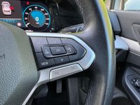 USED 2021 70 VOLKSWAGEN GOLF 1.5 eTSI MHEV Life Hatchback 5dr Petrol Hybrid DSG Euro 6 (s/s) (150 ps) CarPlay, Parking Sensors