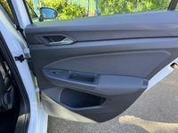 USED 2021 70 VOLKSWAGEN GOLF 1.5 eTSI MHEV Life Hatchback 5dr Petrol Hybrid DSG Euro 6 (s/s) (150 ps) CarPlay, Parking Sensors