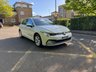 USED 2021 70 VOLKSWAGEN GOLF 1.5 eTSI MHEV Life Hatchback 5dr Petrol Hybrid DSG Euro 6 (s/s) (150 ps) CarPlay, Parking Sensors