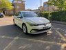 USED 2021 70 VOLKSWAGEN GOLF 1.5 eTSI MHEV Life Hatchback 5dr Petrol Hybrid DSG Euro 6 (s/s) (150 ps) CarPlay, Parking Sensors
