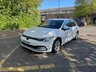 USED 2021 70 VOLKSWAGEN GOLF 1.5 eTSI MHEV Life Hatchback 5dr Petrol Hybrid DSG Euro 6 (s/s) (150 ps) CarPlay, Parking Sensors