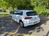 USED 2021 70 VOLKSWAGEN GOLF 1.5 eTSI MHEV Life Hatchback 5dr Petrol Hybrid DSG Euro 6 (s/s) (150 ps) CarPlay, Parking Sensors
