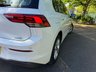 USED 2021 70 VOLKSWAGEN GOLF 1.5 eTSI MHEV Life Hatchback 5dr Petrol Hybrid DSG Euro 6 (s/s) (150 ps) CarPlay, Parking Sensors