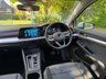 USED 2021 70 VOLKSWAGEN GOLF 1.5 eTSI MHEV Life Hatchback 5dr Petrol Hybrid DSG Euro 6 (s/s) (150 ps) CarPlay, Parking Sensors
