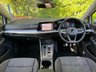 USED 2021 70 VOLKSWAGEN GOLF 1.5 eTSI MHEV Life Hatchback 5dr Petrol Hybrid DSG Euro 6 (s/s) (150 ps) CarPlay, Parking Sensors