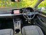 USED 2021 70 VOLKSWAGEN GOLF 1.5 eTSI MHEV Life Hatchback 5dr Petrol Hybrid DSG Euro 6 (s/s) (150 ps) CarPlay, Parking Sensors