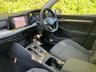 USED 2021 70 VOLKSWAGEN GOLF 1.5 eTSI MHEV Life Hatchback 5dr Petrol Hybrid DSG Euro 6 (s/s) (150 ps) CarPlay, Parking Sensors