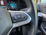 USED 2021 70 VOLKSWAGEN GOLF 1.5 eTSI MHEV Life Hatchback 5dr Petrol Hybrid DSG Euro 6 (s/s) (150 ps) CarPlay, Parking Sensors